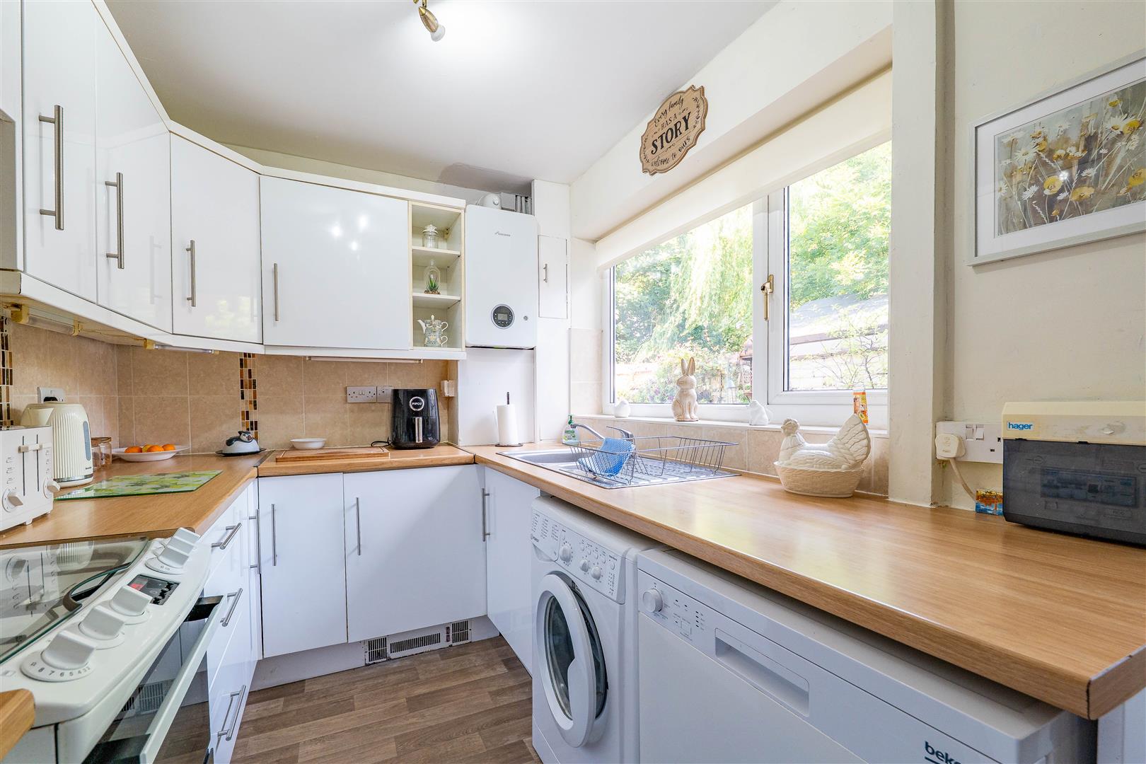 3 bed property in Stanifield Lane, Leyland